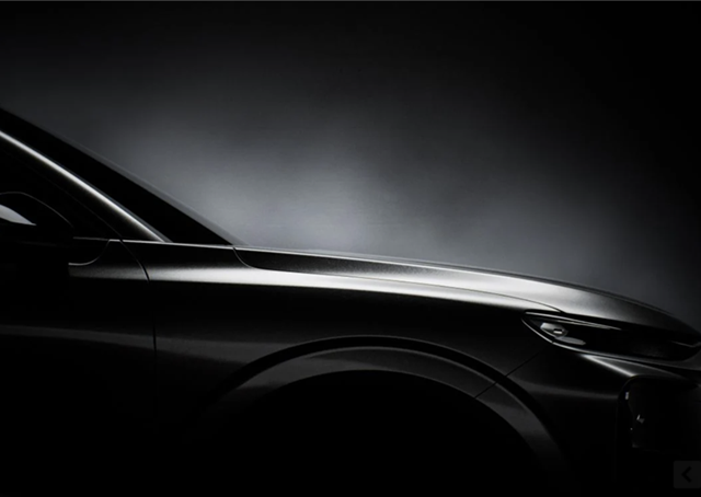 The new Audi Q3: An SUV with a cheeky wink